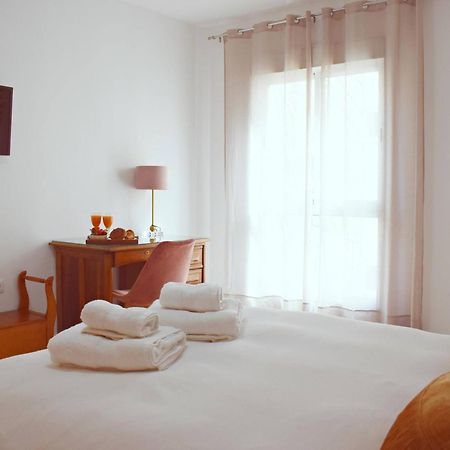 Fantastico Apartamento De Dos Dormitorios En El Soho Málaga Extérieur photo