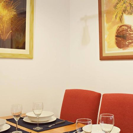 Fantastico Apartamento De Dos Dormitorios En El Soho Málaga Extérieur photo