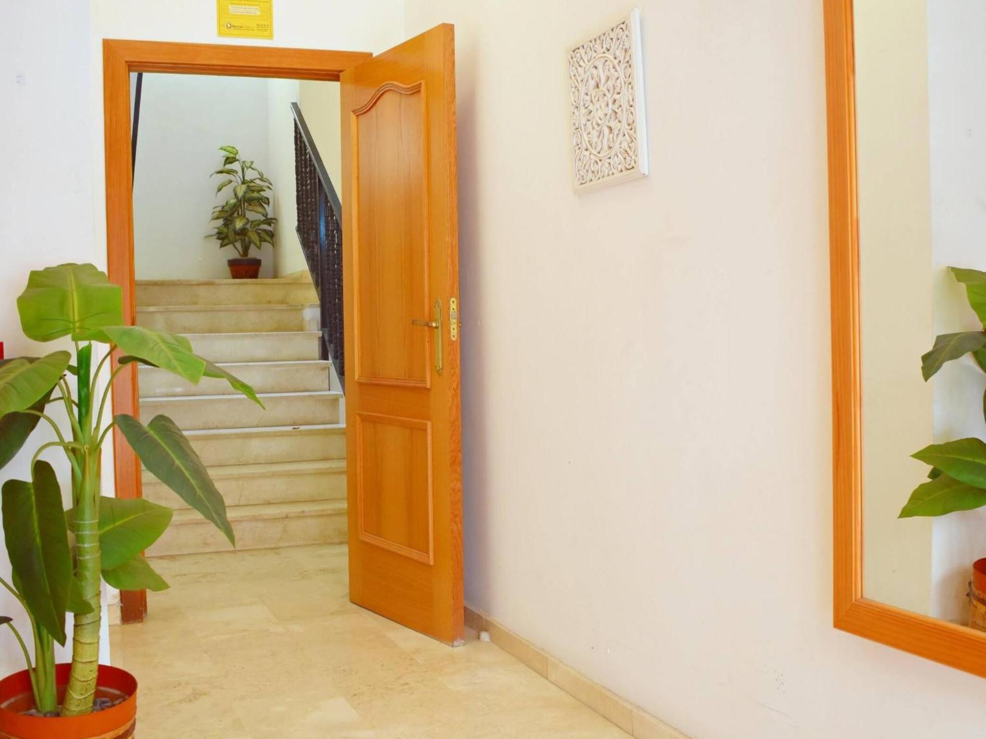 Fantastico Apartamento De Dos Dormitorios En El Soho Málaga Extérieur photo