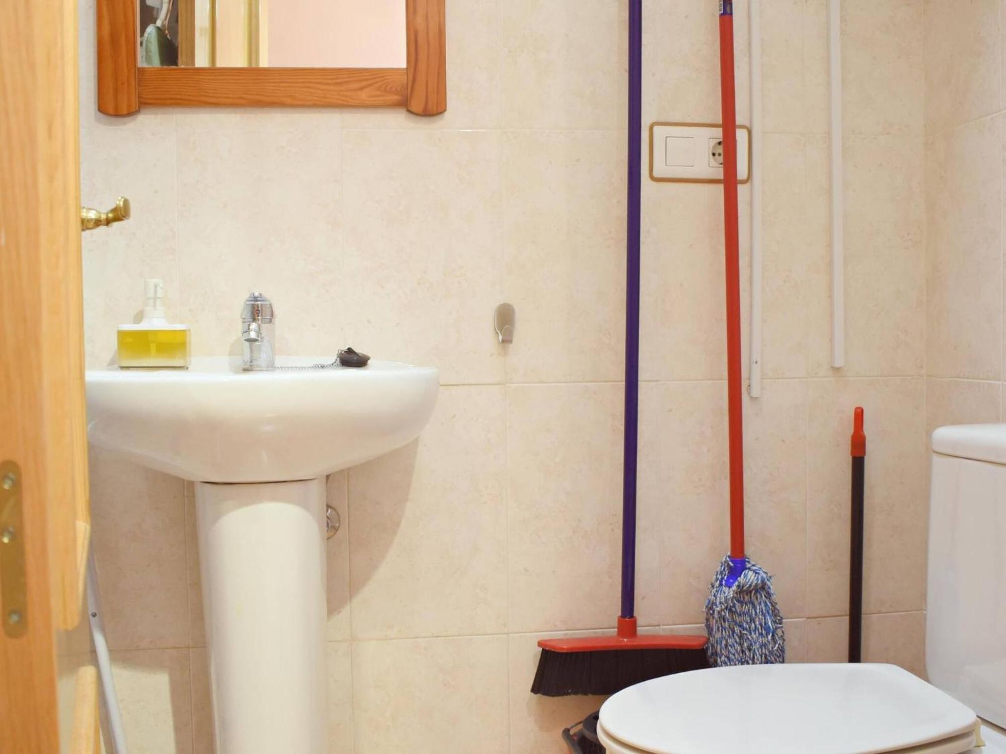 Fantastico Apartamento De Dos Dormitorios En El Soho Málaga Extérieur photo