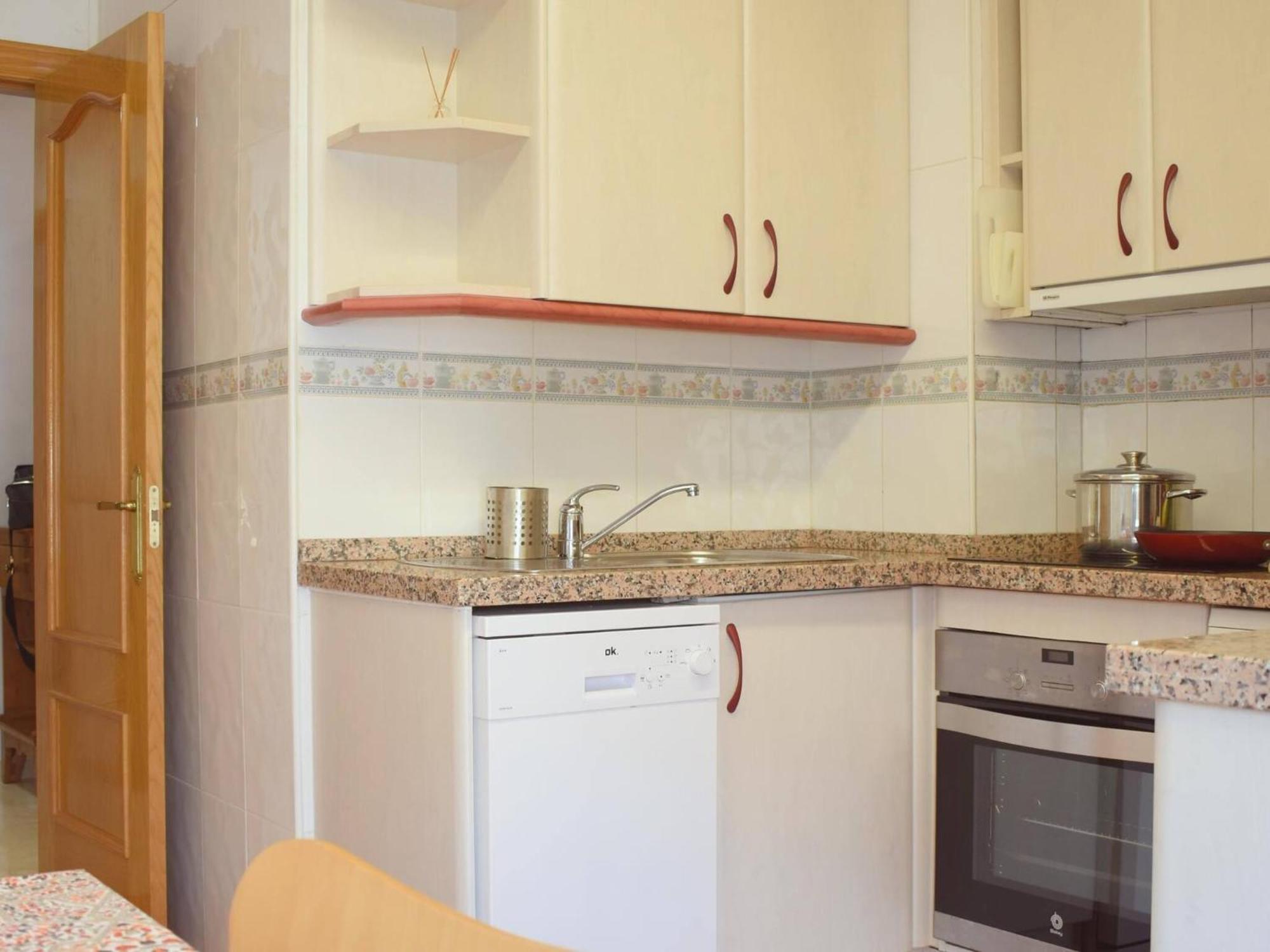 Fantastico Apartamento De Dos Dormitorios En El Soho Málaga Extérieur photo