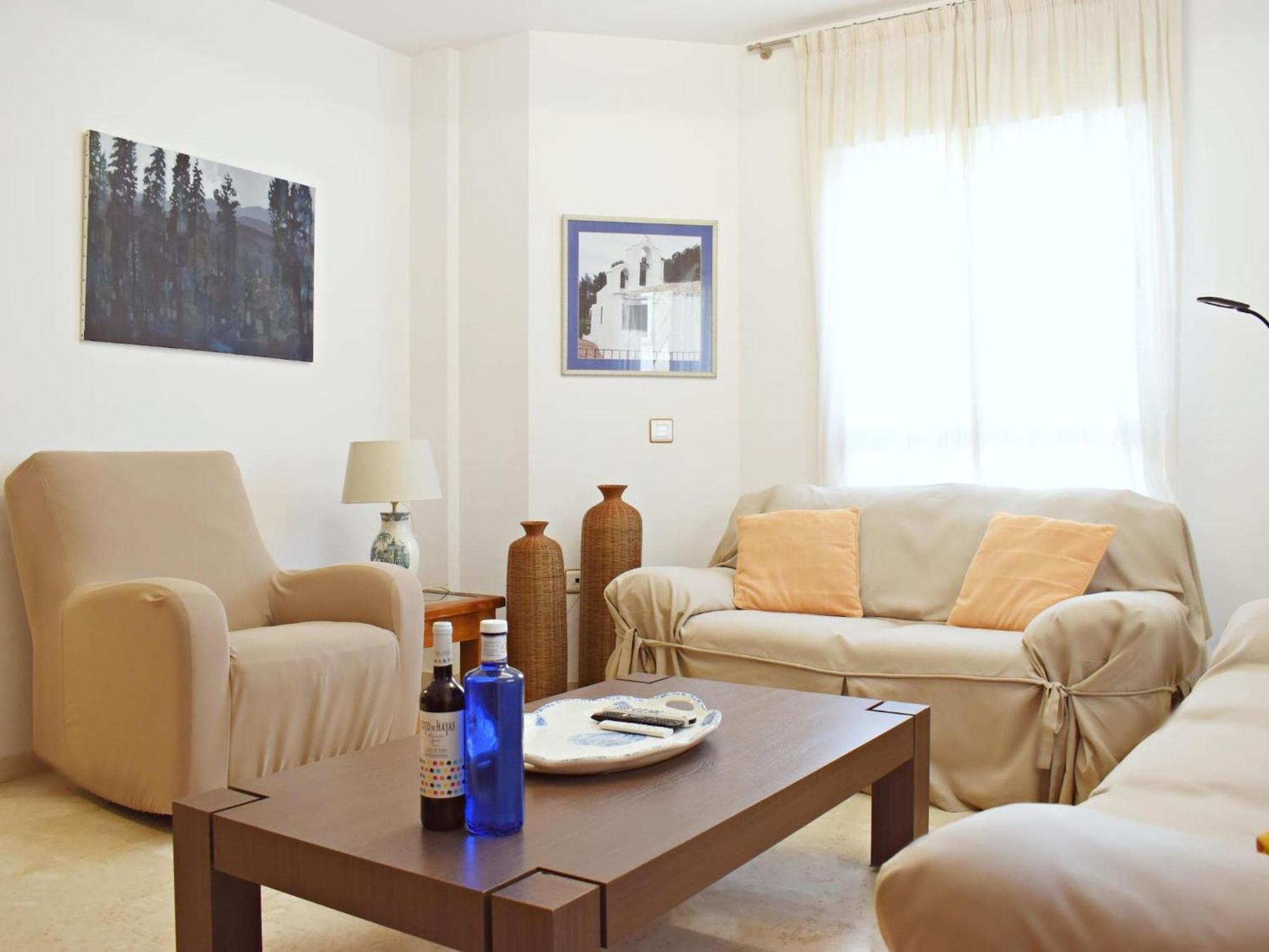Fantastico Apartamento De Dos Dormitorios En El Soho Málaga Extérieur photo