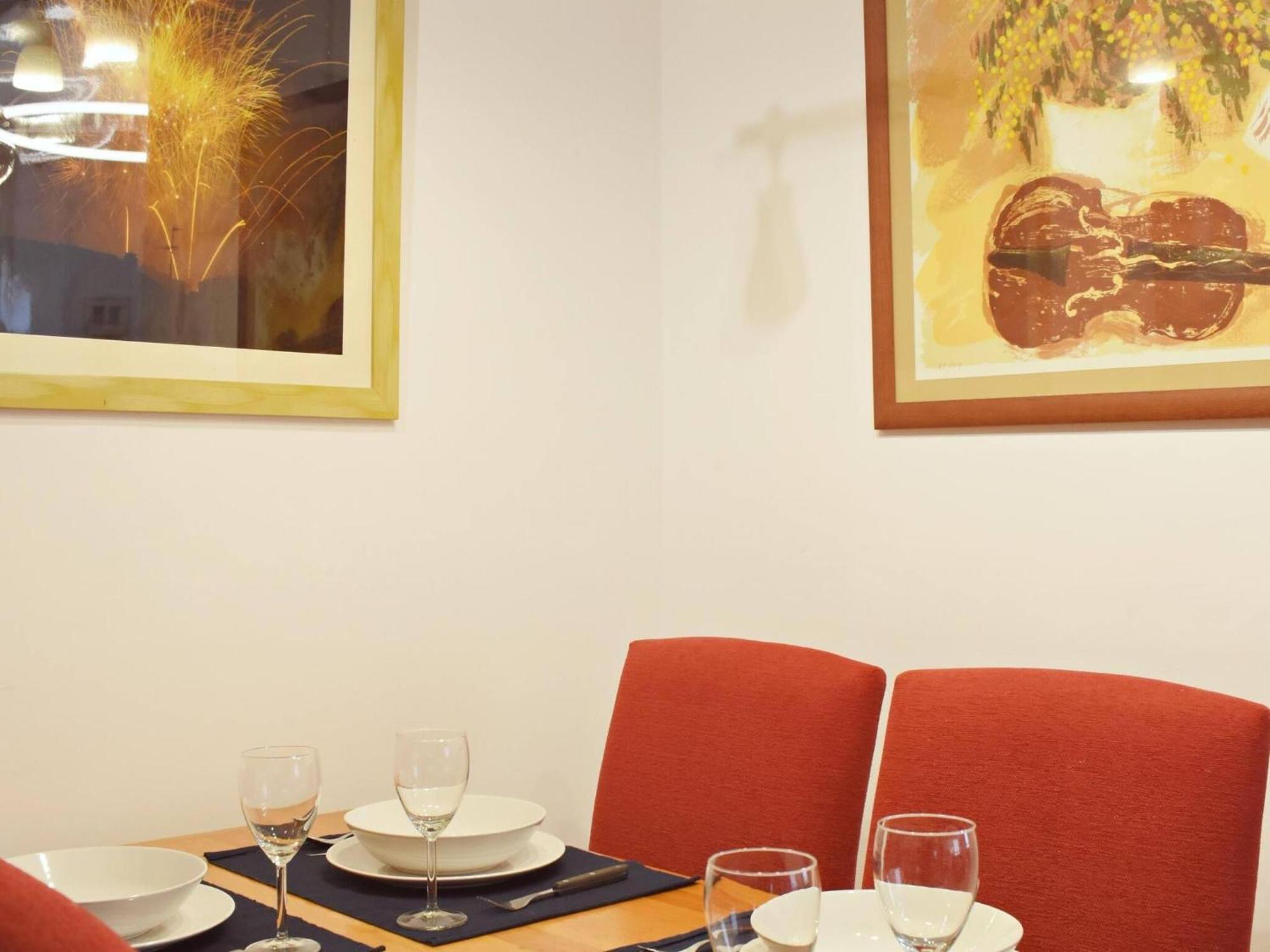 Fantastico Apartamento De Dos Dormitorios En El Soho Málaga Extérieur photo