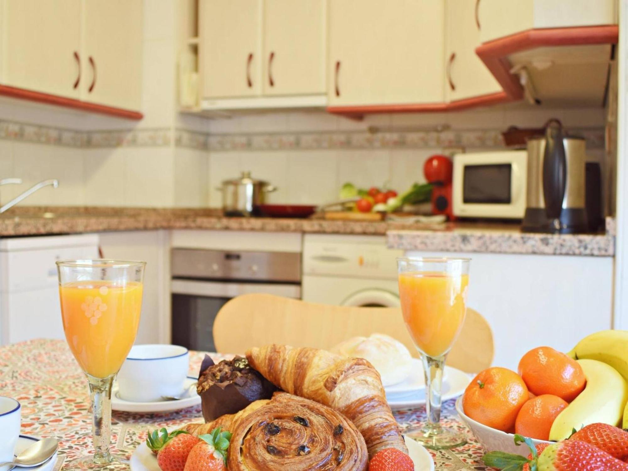 Fantastico Apartamento De Dos Dormitorios En El Soho Málaga Extérieur photo