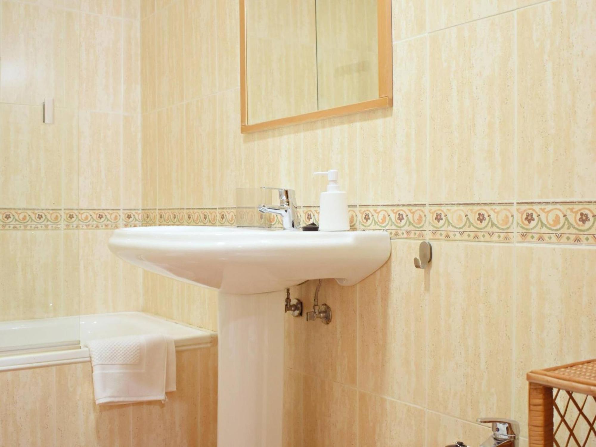 Fantastico Apartamento De Dos Dormitorios En El Soho Málaga Extérieur photo